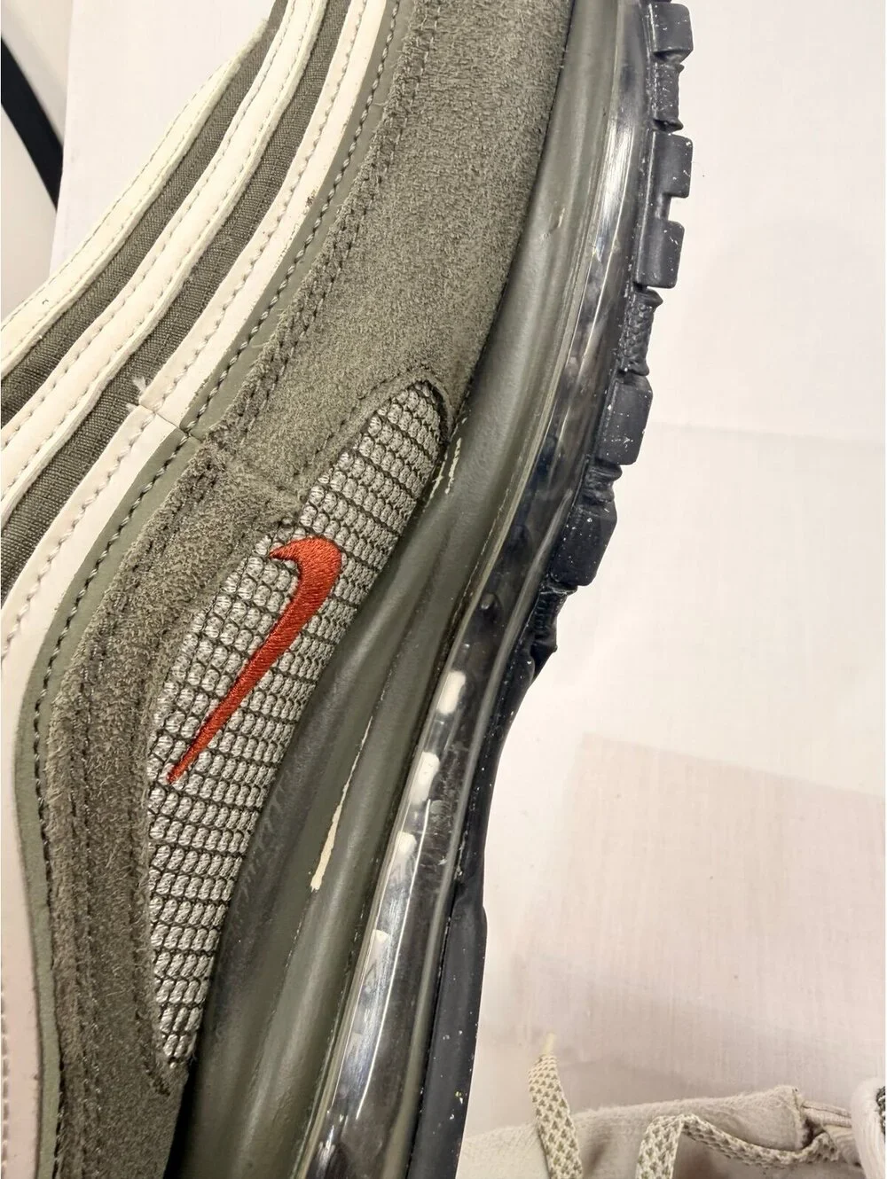 Nike Air Max 97